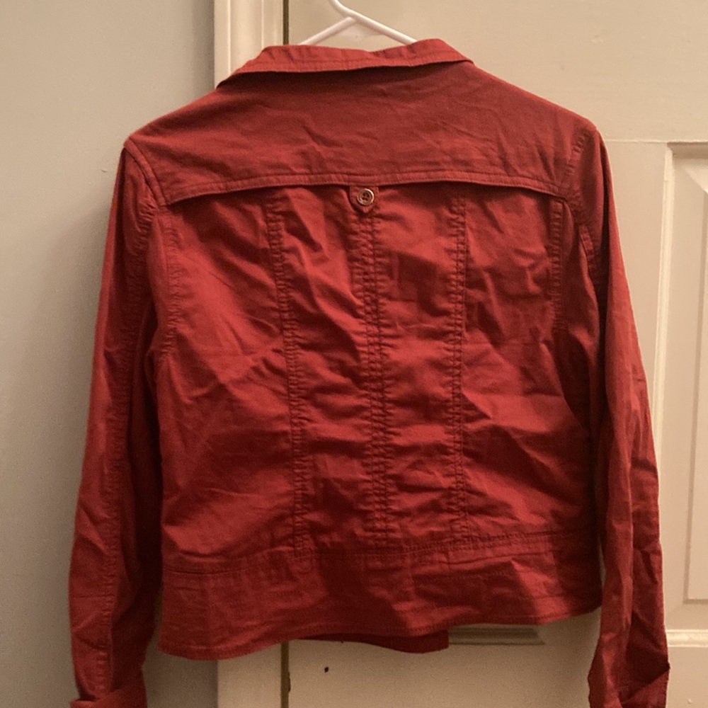 Marrakech jacket - Picture 2 of 2